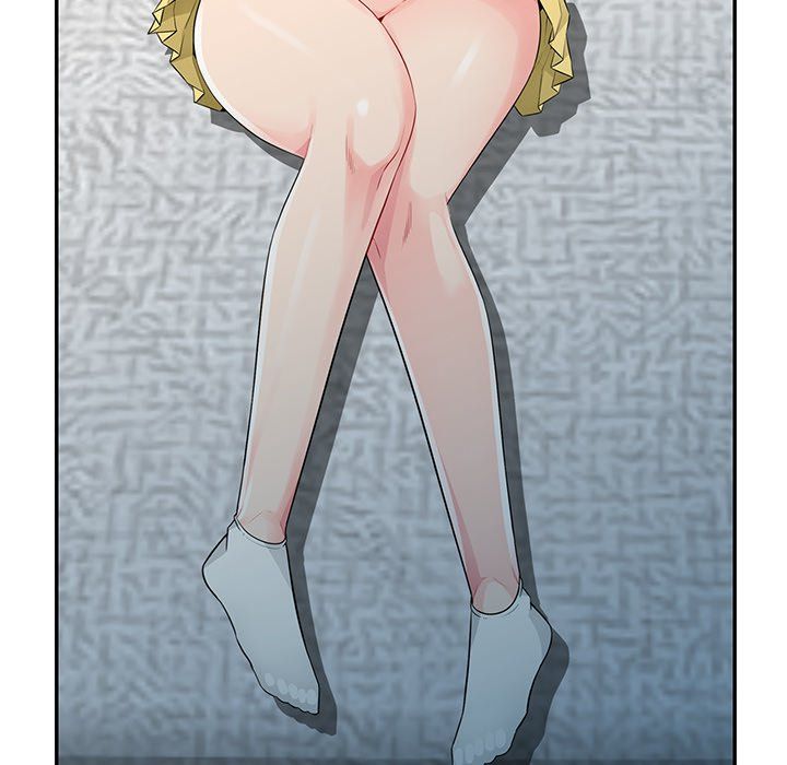 The Family Tree Manhwa - Chapter 16 Page 104