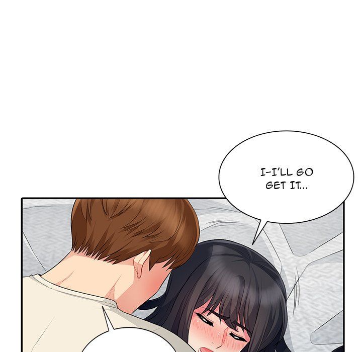 The Family Tree Manhwa - Chapter 16 Page 117