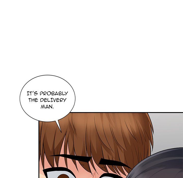 The Family Tree Manhwa - Chapter 16 Page 119