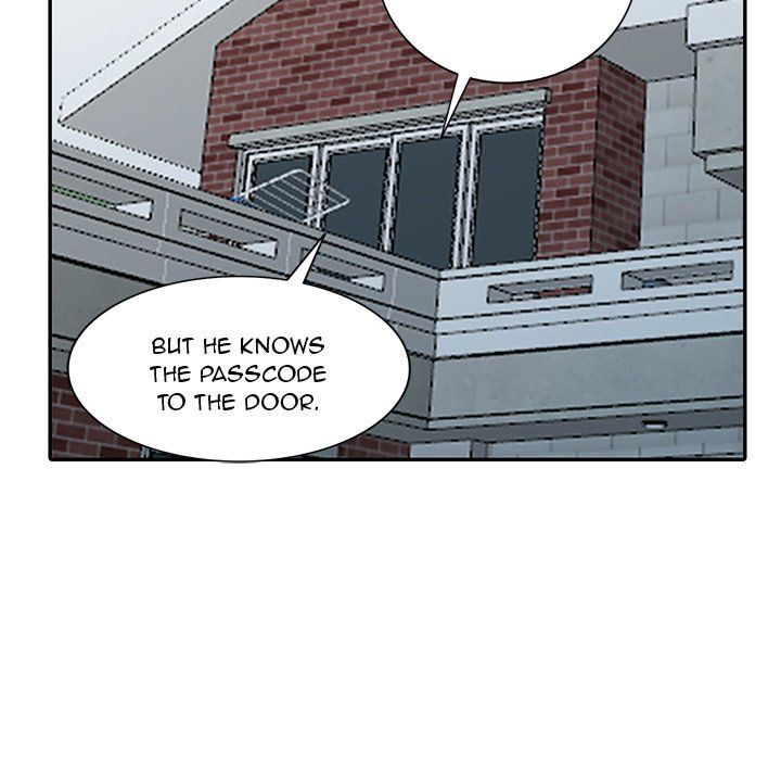 The Family Tree Manhwa - Chapter 16 Page 122