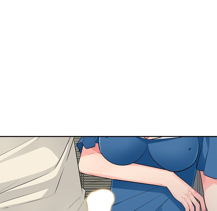 The Family Tree Manhwa - Chapter 16 Page 123