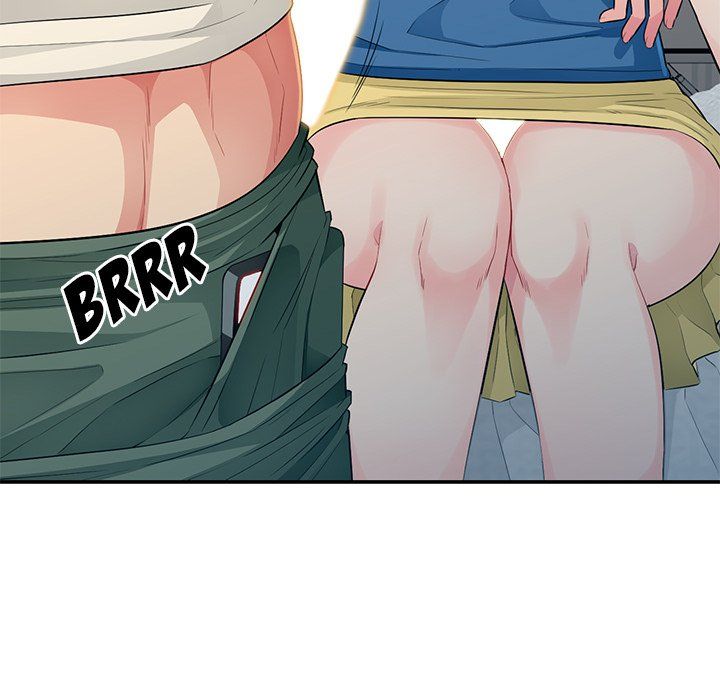 The Family Tree Manhwa - Chapter 16 Page 124