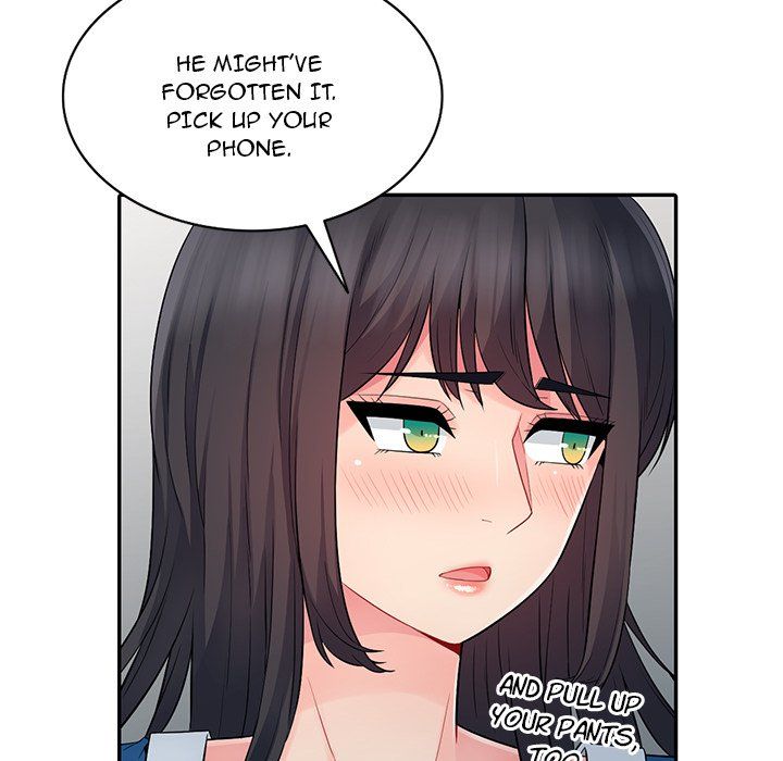 The Family Tree Manhwa - Chapter 16 Page 126