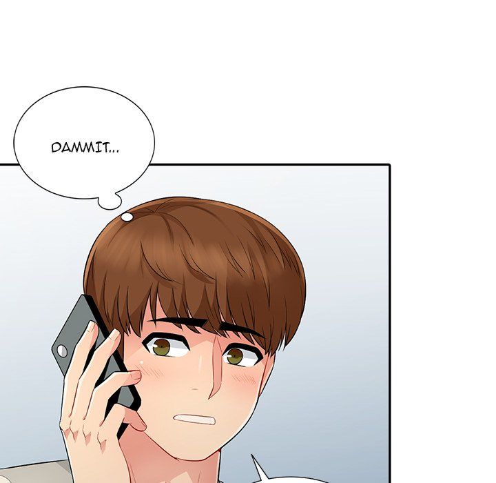 The Family Tree Manhwa - Chapter 16 Page 128