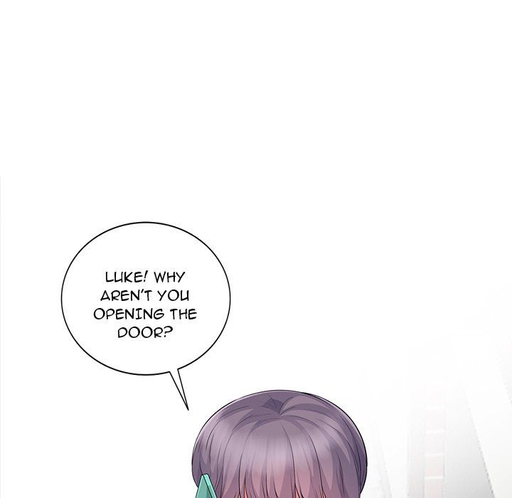 The Family Tree Manhwa - Chapter 16 Page 130