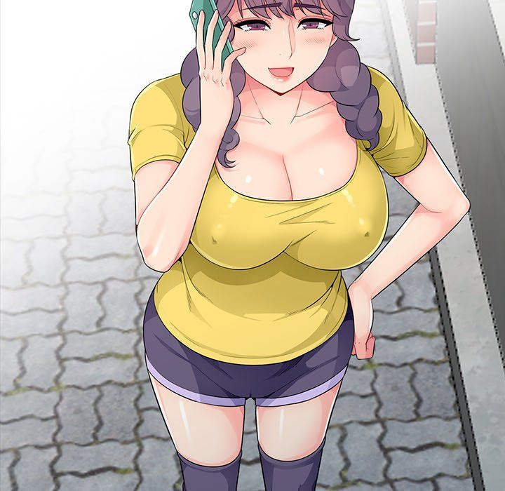 The Family Tree Manhwa - Chapter 16 Page 131