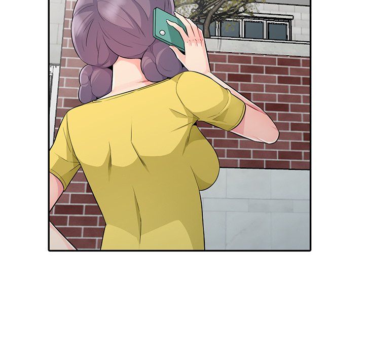 The Family Tree Manhwa - Chapter 16 Page 134