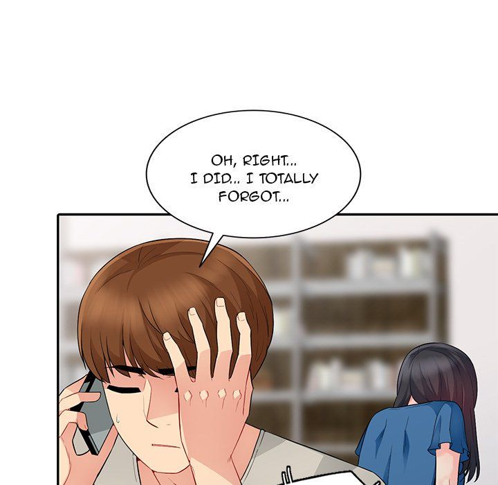 The Family Tree Manhwa - Chapter 16 Page 138