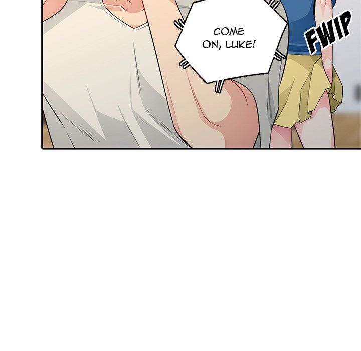 The Family Tree Manhwa - Chapter 16 Page 139