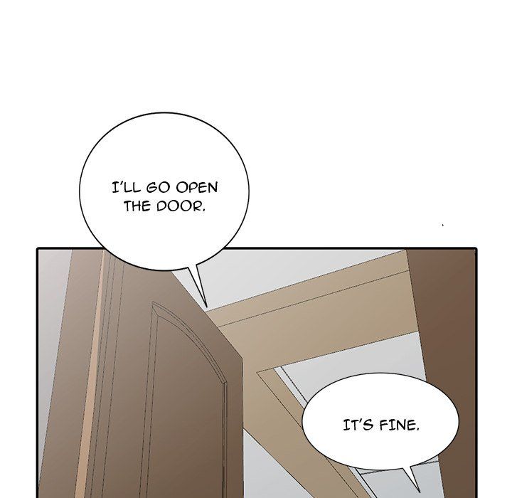The Family Tree Manhwa - Chapter 16 Page 140