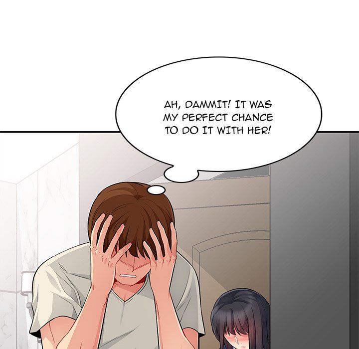 The Family Tree Manhwa - Chapter 16 Page 142