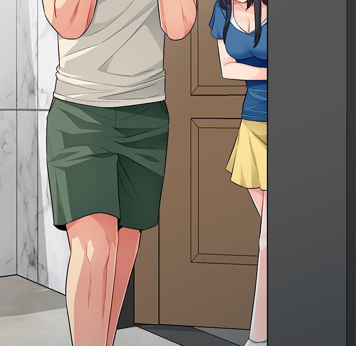 The Family Tree Manhwa - Chapter 16 Page 143