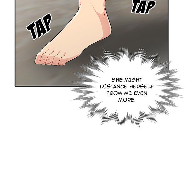 The Family Tree Manhwa - Chapter 16 Page 148