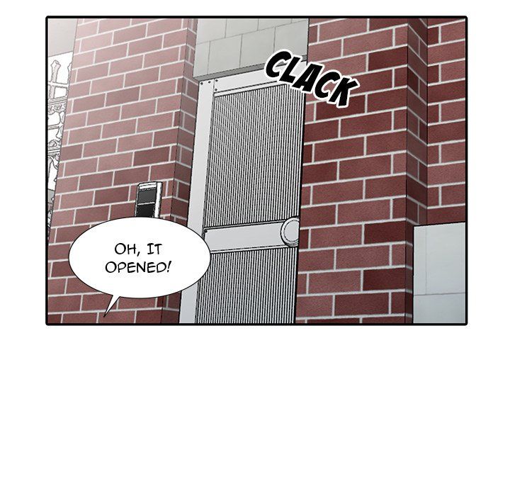 The Family Tree Manhwa - Chapter 16 Page 150