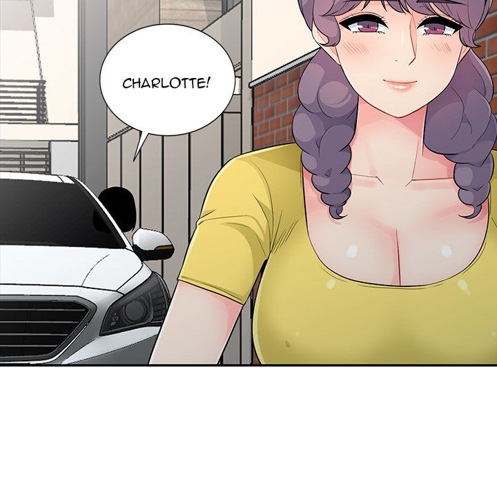 The Family Tree Manhwa - Chapter 16 Page 152