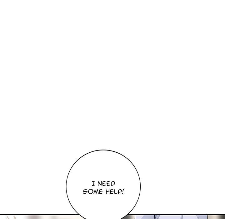 The Family Tree Manhwa - Chapter 16 Page 153