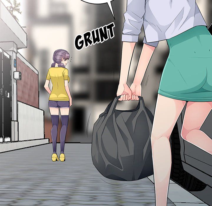 The Family Tree Manhwa - Chapter 16 Page 154