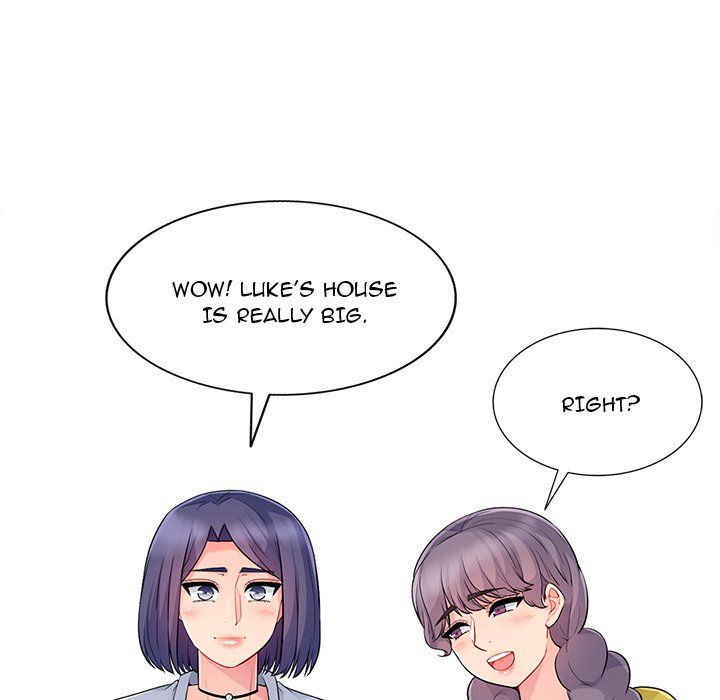The Family Tree Manhwa - Chapter 16 Page 158