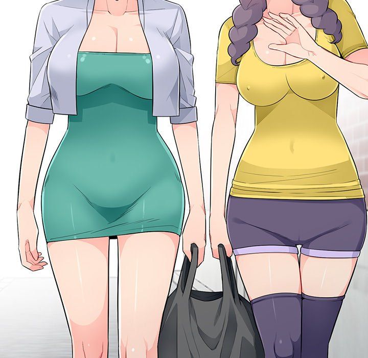 The Family Tree Manhwa - Chapter 16 Page 159