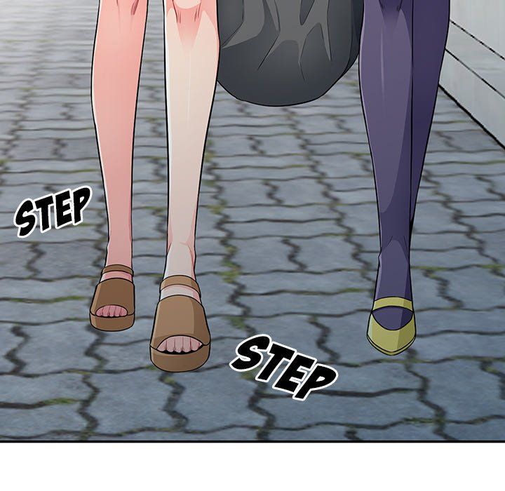 The Family Tree Manhwa - Chapter 16 Page 160