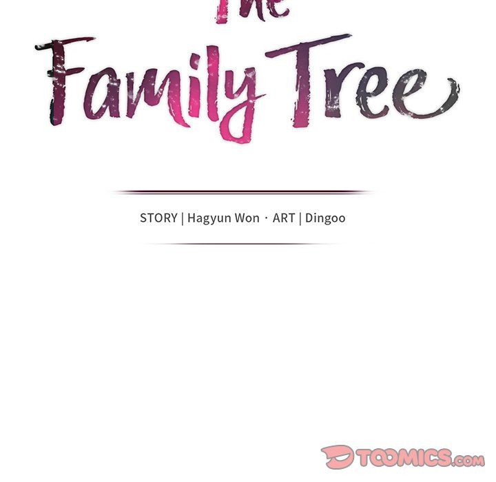 The Family Tree Manhwa - Chapter 42 Page 14