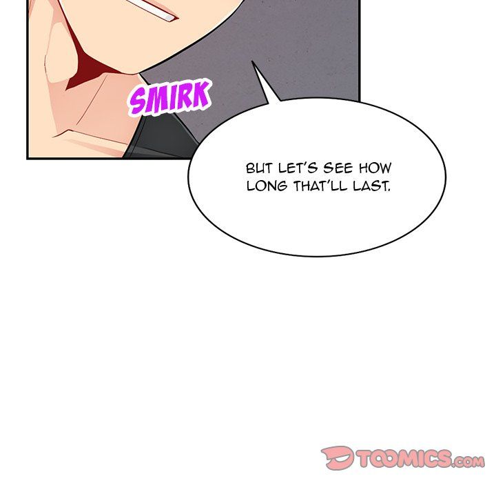 The Family Tree Manhwa - Chapter 42 Page 20