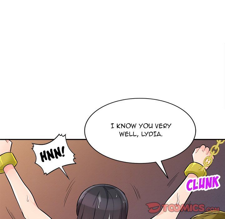 The Family Tree Manhwa - Chapter 42 Page 26