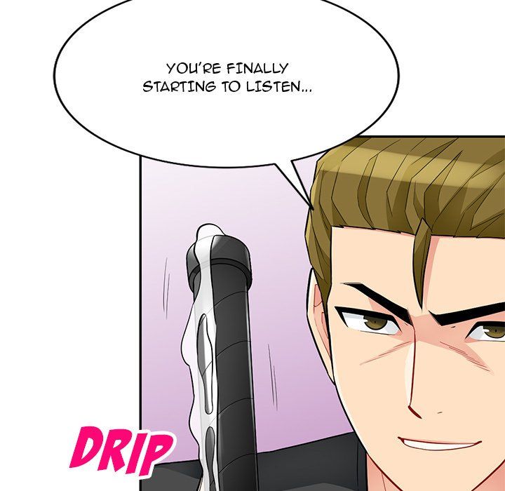 The Family Tree Manhwa - Chapter 42 Page 43