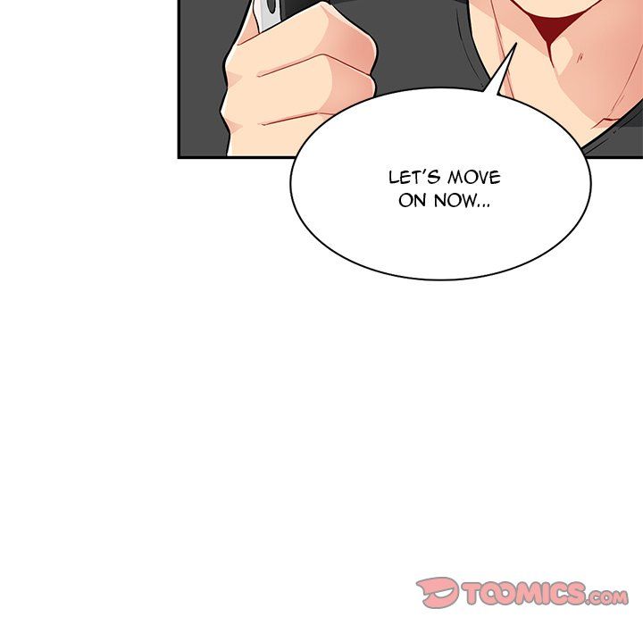 The Family Tree Manhwa - Chapter 42 Page 44