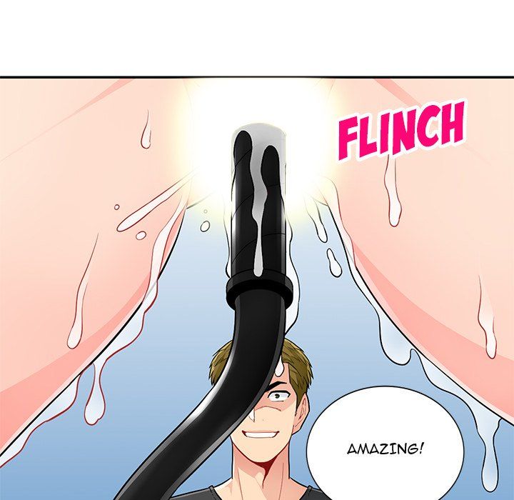 The Family Tree Manhwa - Chapter 42 Page 54