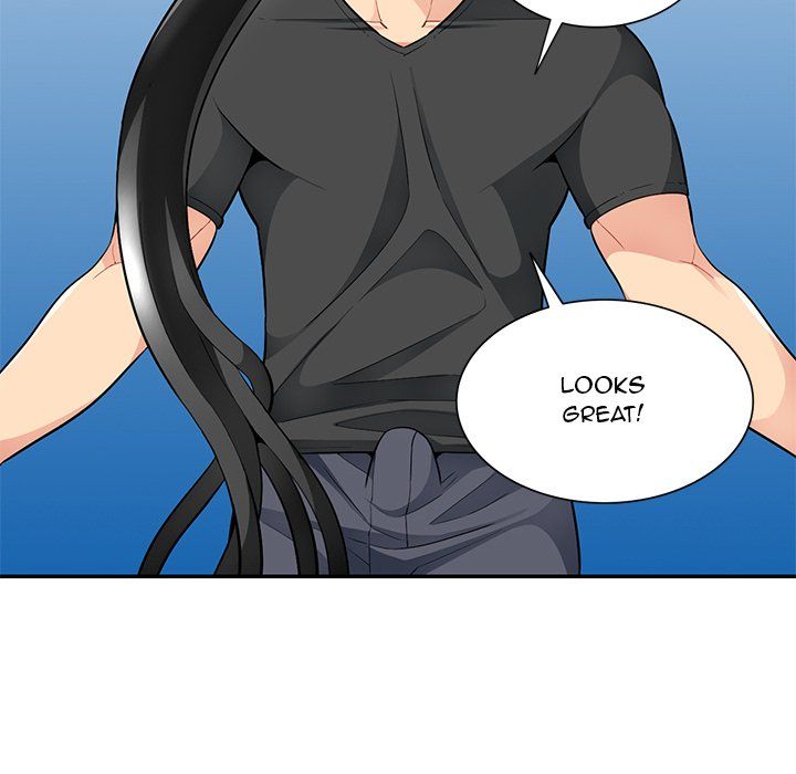 The Family Tree Manhwa - Chapter 42 Page 55