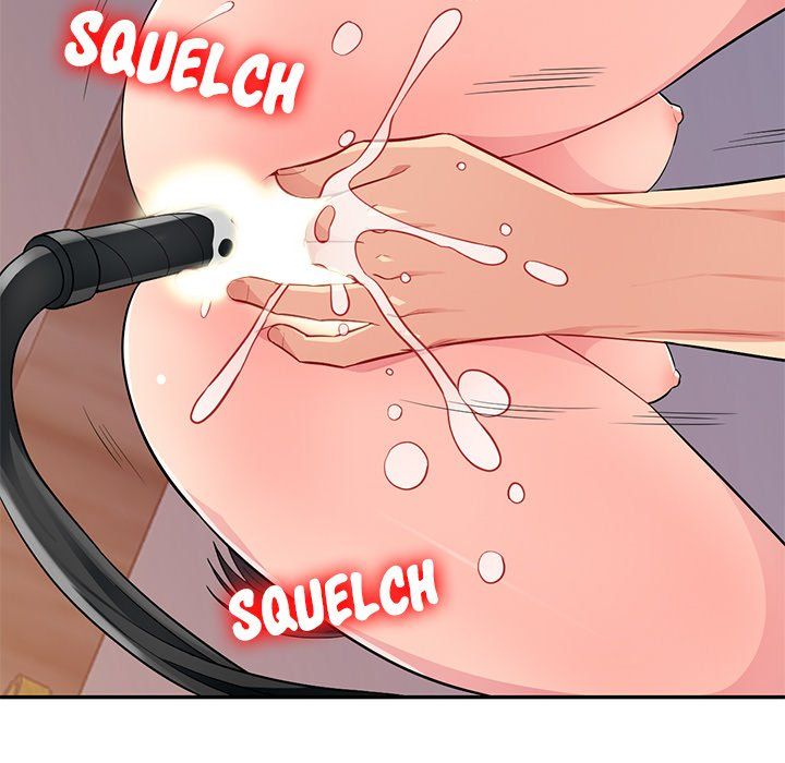 The Family Tree Manhwa - Chapter 42 Page 76