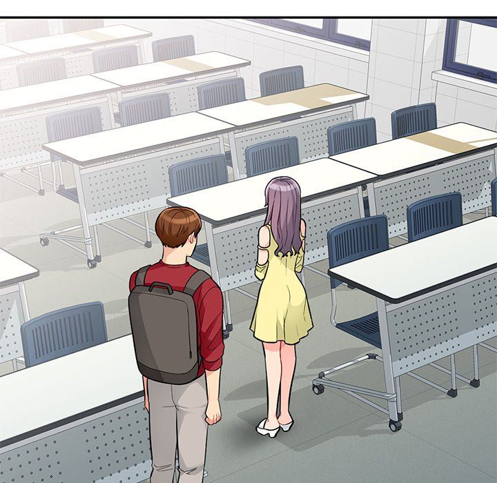 The Family Tree Manhwa - Chapter 42 Page 87