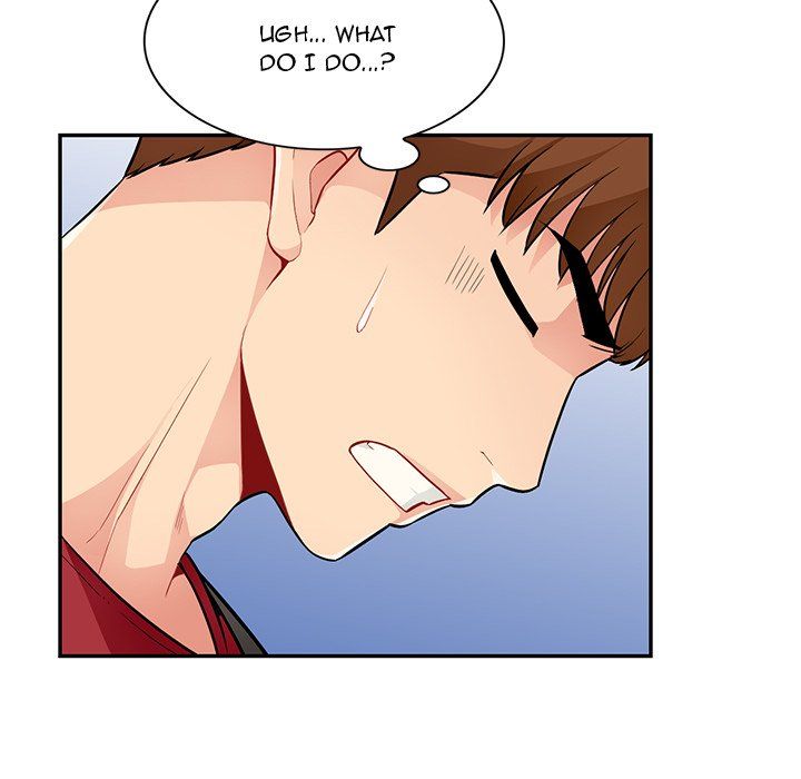 The Family Tree Manhwa - Chapter 42 Page 89