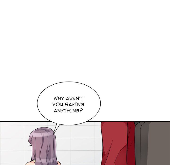 The Family Tree Manhwa - Chapter 42 Page 90