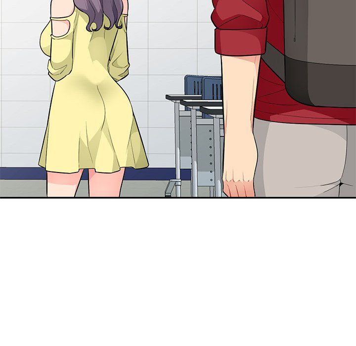 The Family Tree Manhwa - Chapter 42 Page 91