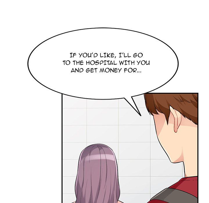 The Family Tree Manhwa - Chapter 42 Page 94