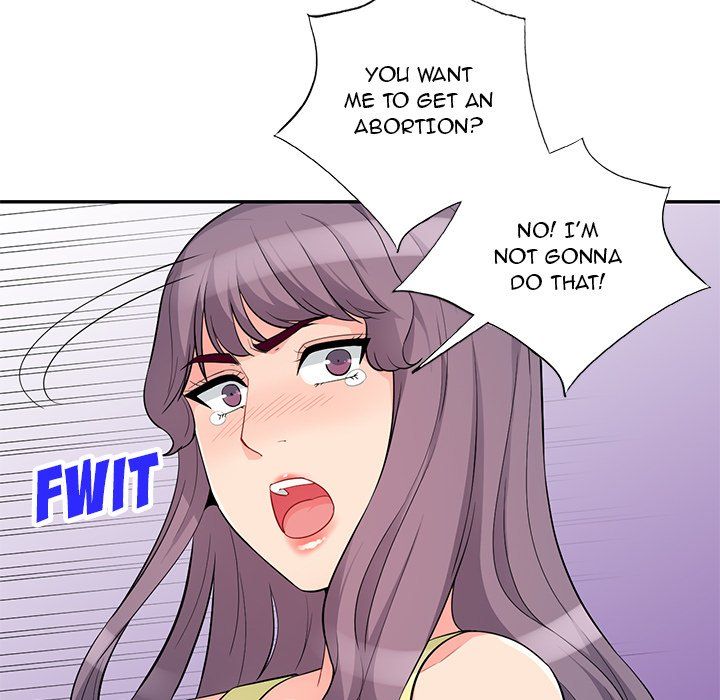 The Family Tree Manhwa - Chapter 42 Page 96