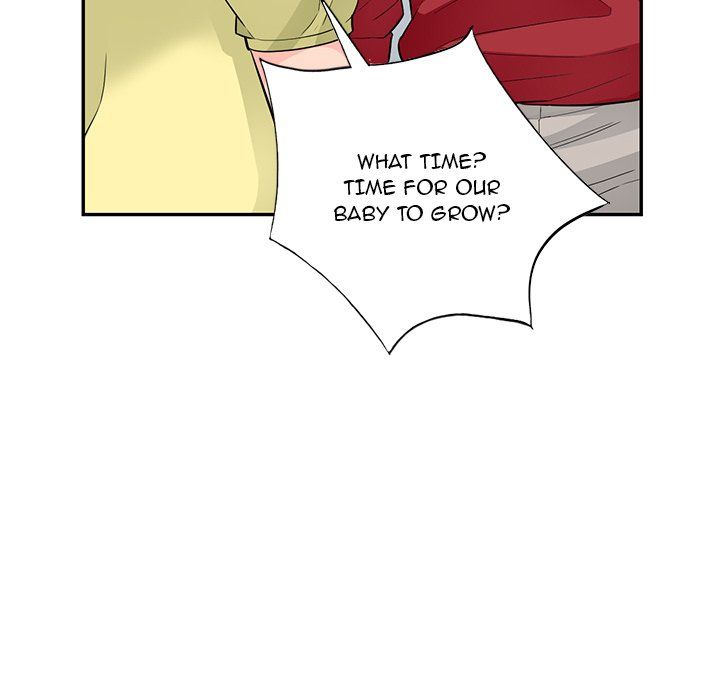 The Family Tree Manhwa - Chapter 42 Page 99