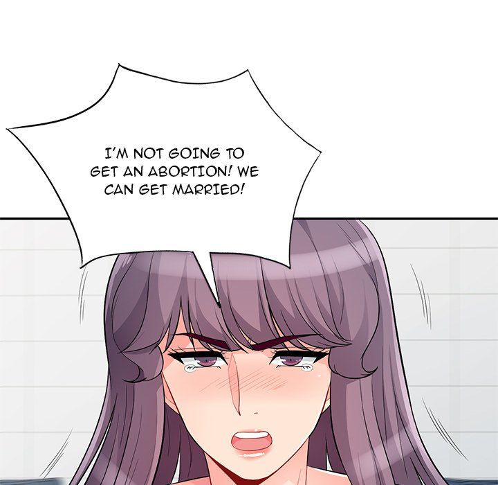 The Family Tree Manhwa - Chapter 42 Page 100