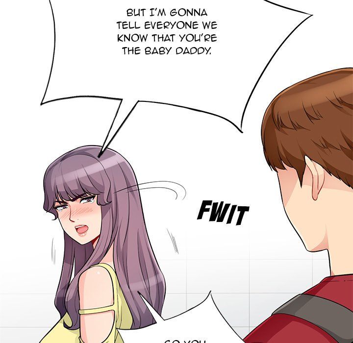 The Family Tree Manhwa - Chapter 42 Page 102