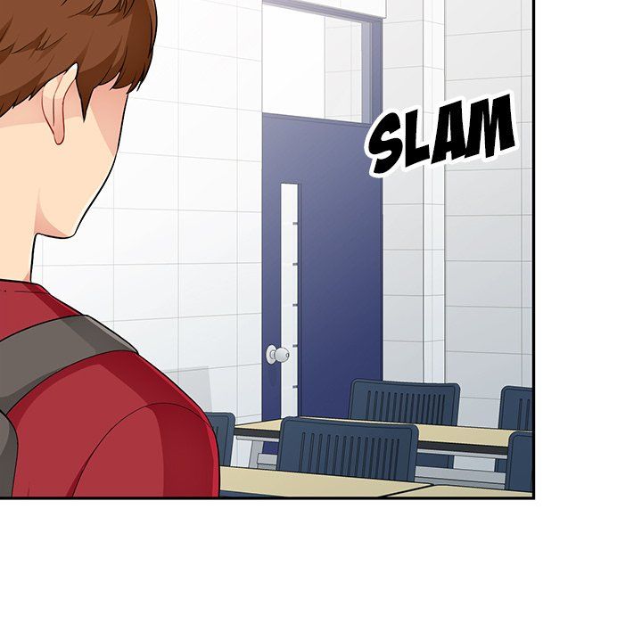 The Family Tree Manhwa - Chapter 42 Page 105