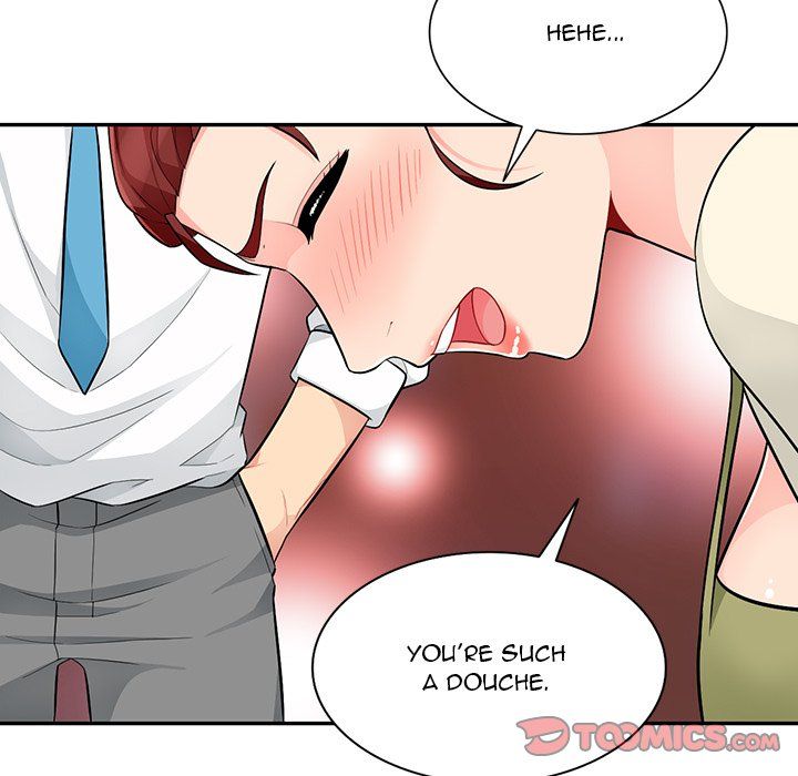 The Family Tree Manhwa - Chapter 42 Page 116