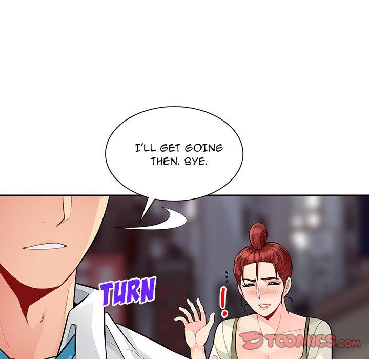 The Family Tree Manhwa - Chapter 42 Page 122