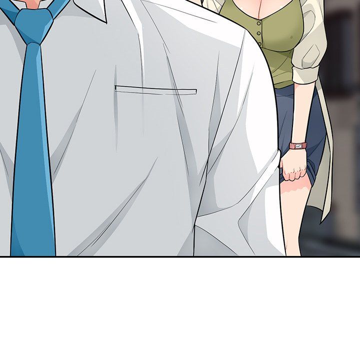 The Family Tree Manhwa - Chapter 42 Page 123