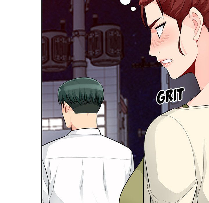 The Family Tree Manhwa - Chapter 42 Page 125