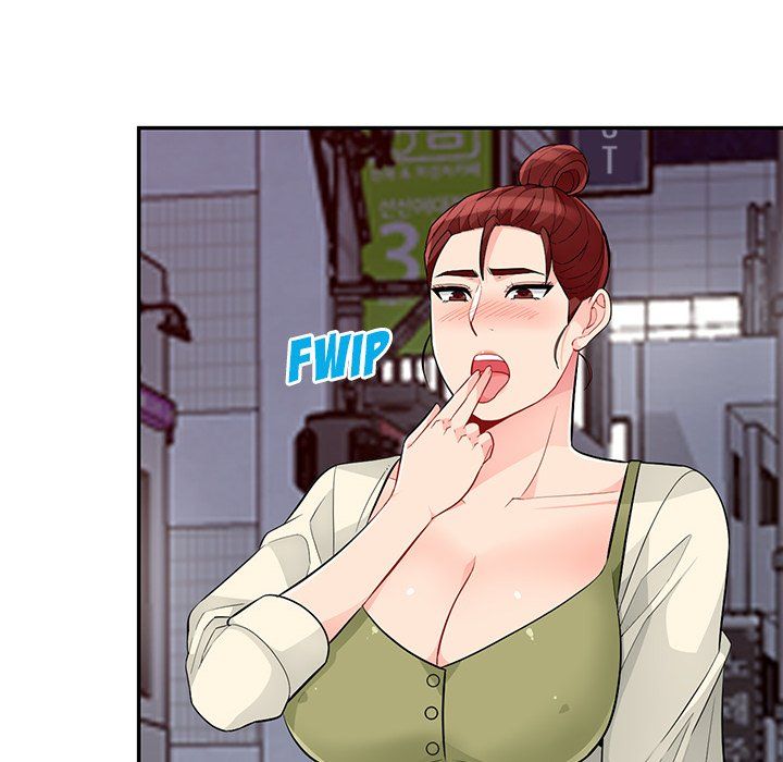 The Family Tree Manhwa - Chapter 42 Page 127