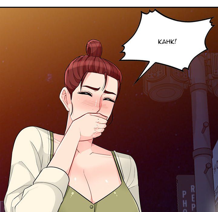 The Family Tree Manhwa - Chapter 42 Page 133