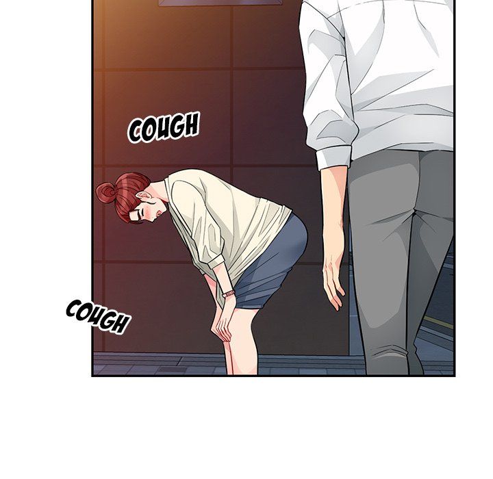 The Family Tree Manhwa - Chapter 42 Page 139