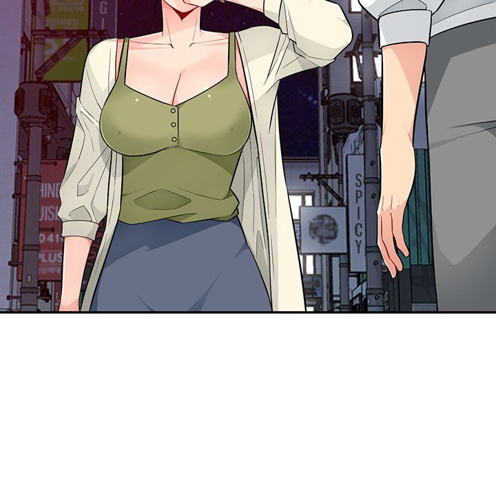 The Family Tree Manhwa - Chapter 42 Page 143